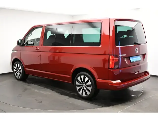 Volkswagen T6.1 Multivan