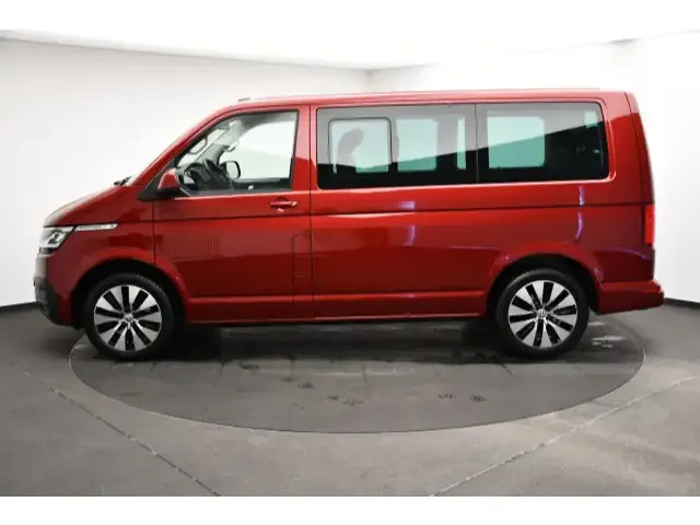 Volkswagen T6.1 Multivan