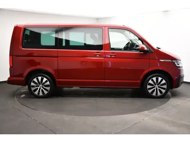 Volkswagen T6.1 Multivan