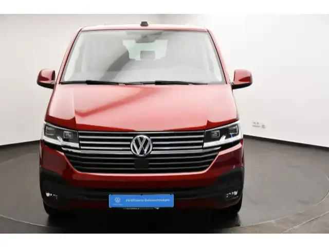 Volkswagen T6.1 Multivan