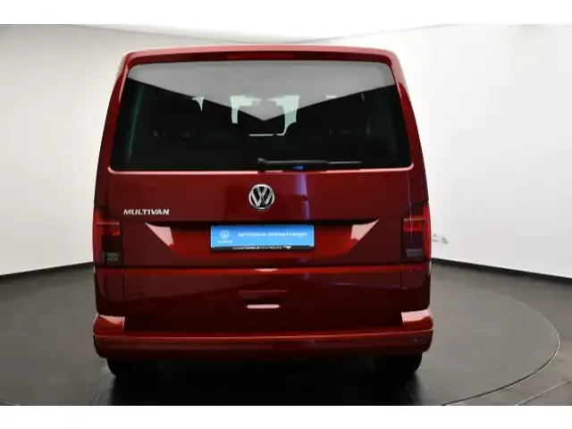 Volkswagen T6.1 Multivan