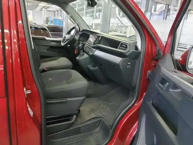 Volkswagen T6.1 Multivan
