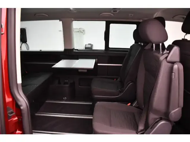 Volkswagen T6.1 Multivan