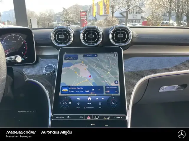 Mercedes-Benz CLE 53 AMG