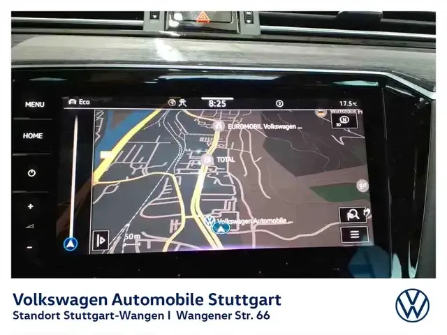 Volkswagen Passat Alltrack