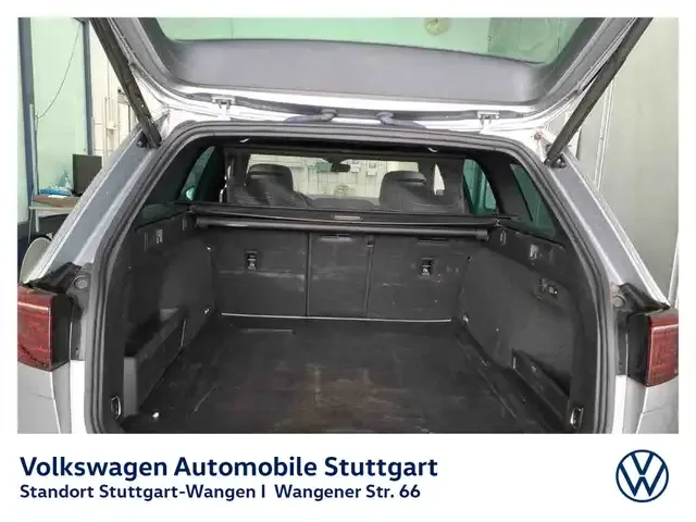 Volkswagen Passat Alltrack