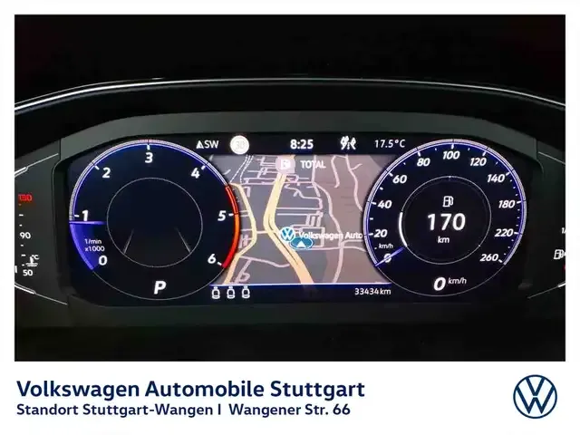 Volkswagen Passat Alltrack