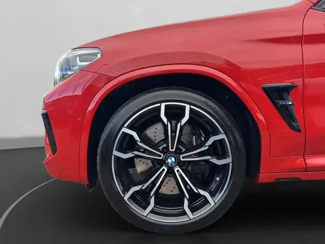 BMW X4 M