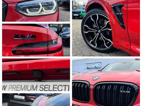 BMW X4 M