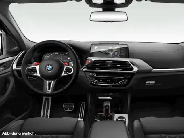 BMW X4 M