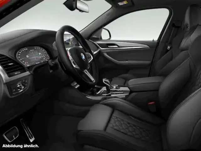 BMW X4 M