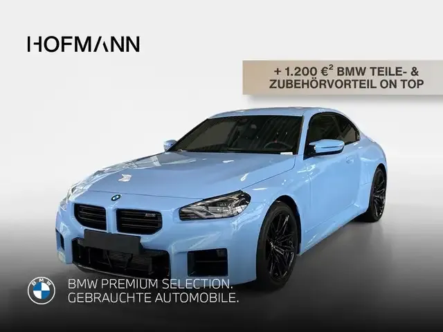 BMW M2