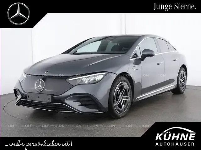 Mercedes-Benz EQE 300