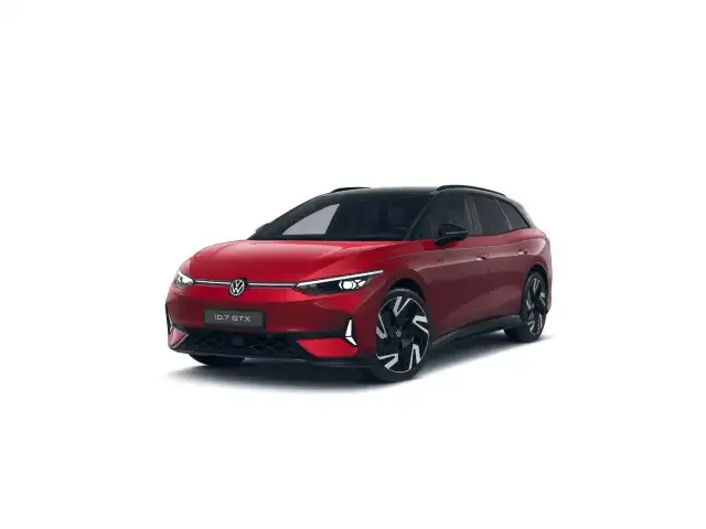 Volkswagen ID.7