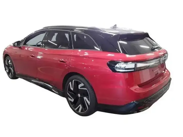 Volkswagen ID.7