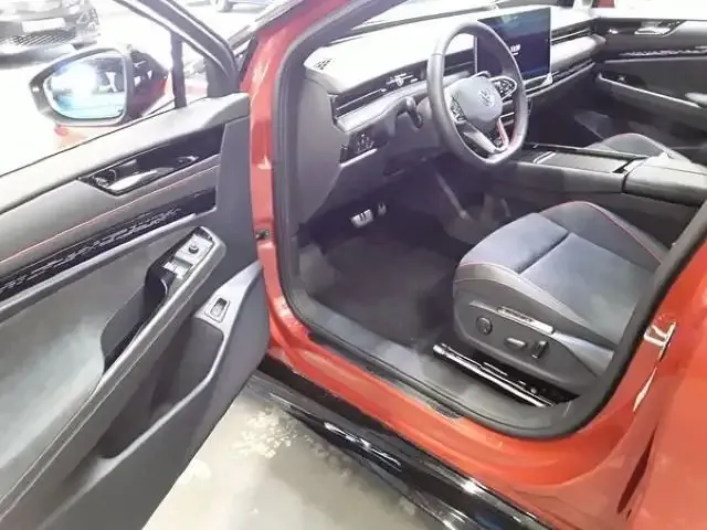 Volkswagen ID.7