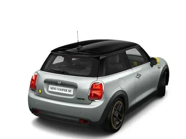 MINI Cooper E