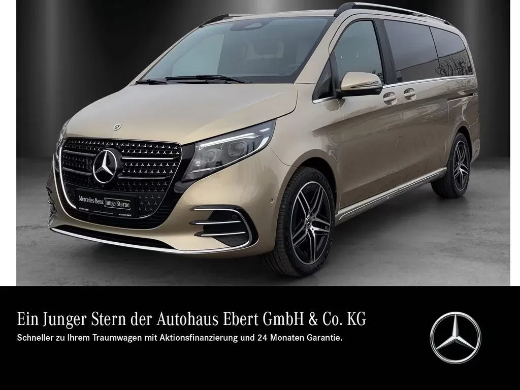 Mercedes-Benz V 300