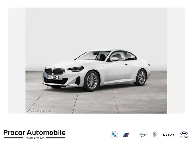 BMW 220