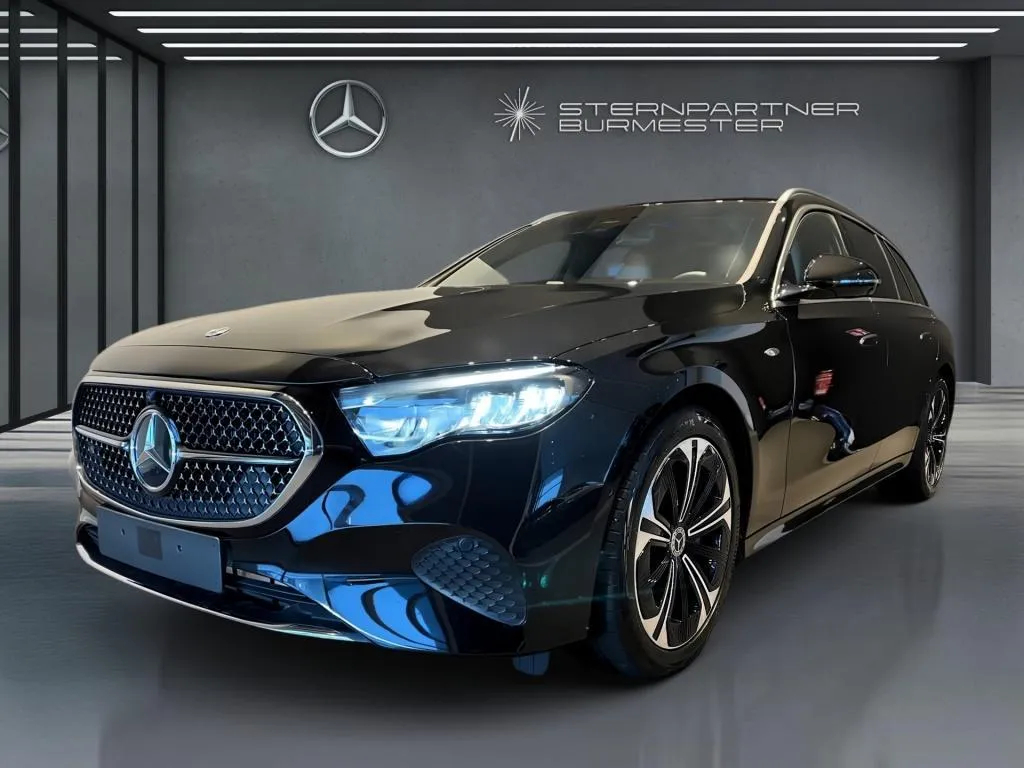 Mercedes-Benz E 300