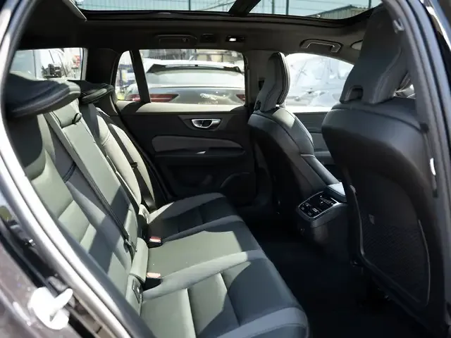 Volvo V60 Cross Country