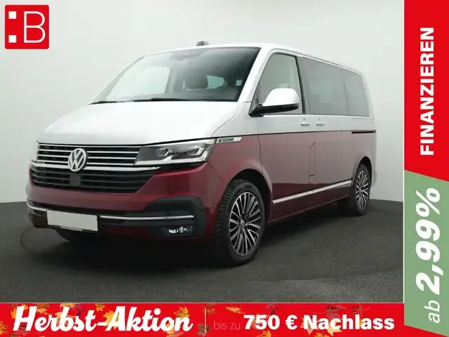 Volkswagen T6.1 Multivan