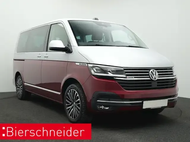 Volkswagen T6.1 Multivan