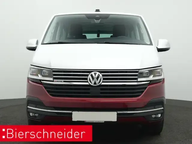 Volkswagen T6.1 Multivan