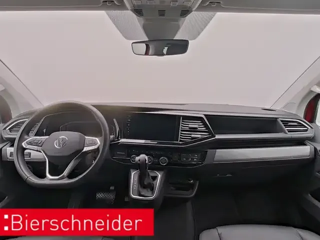 Volkswagen T6.1 Multivan