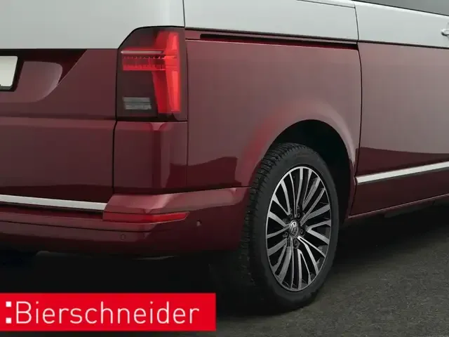 Volkswagen T6.1 Multivan