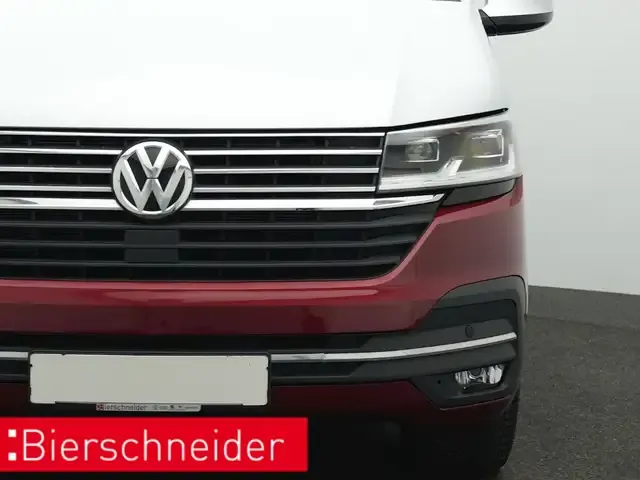 Volkswagen T6.1 Multivan