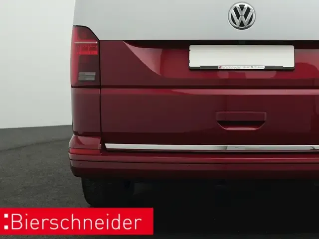 Volkswagen T6.1 Multivan