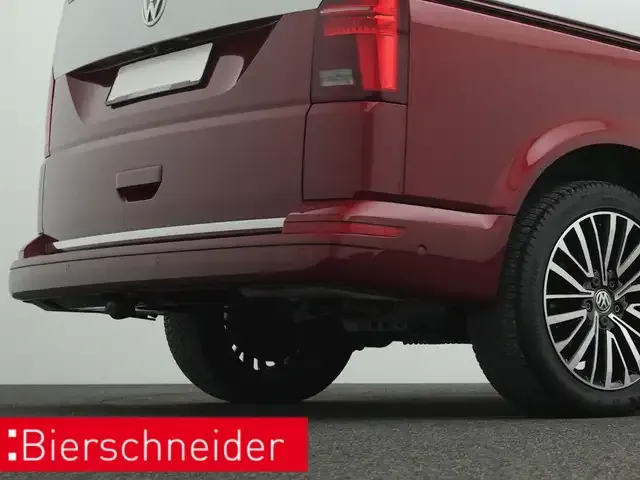 Volkswagen T6.1 Multivan