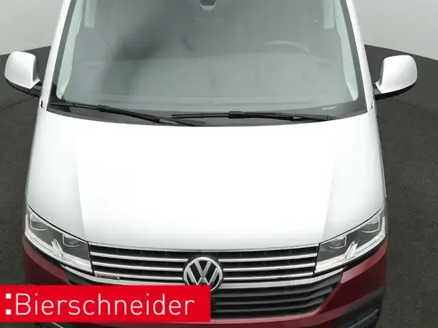 Volkswagen T6.1 Multivan