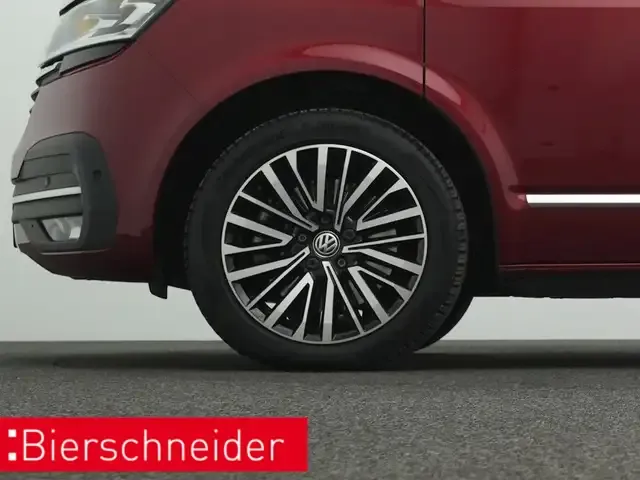 Volkswagen T6.1 Multivan