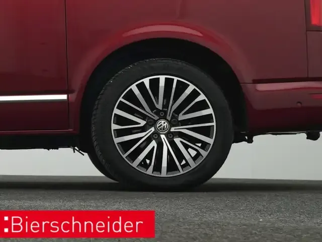 Volkswagen T6.1 Multivan