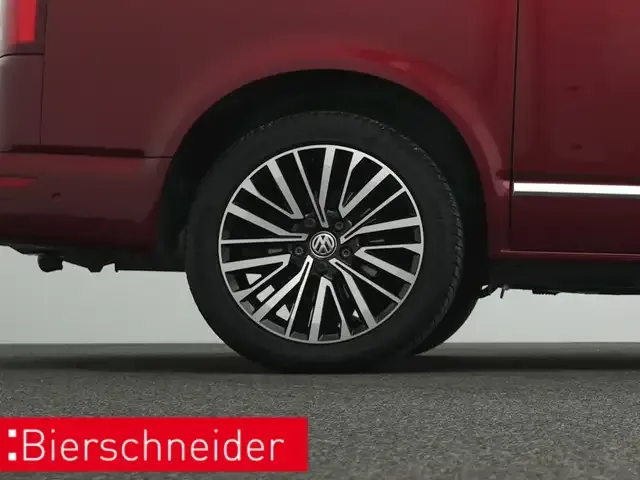 Volkswagen T6.1 Multivan