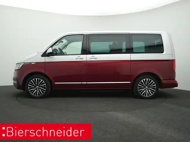 Volkswagen T6.1 Multivan