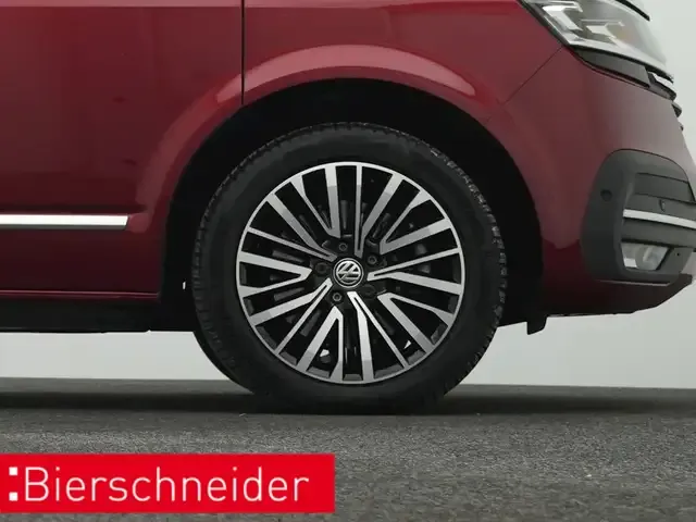 Volkswagen T6.1 Multivan