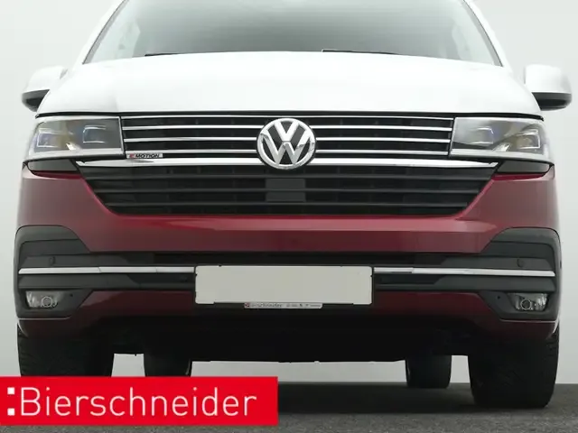 Volkswagen T6.1 Multivan