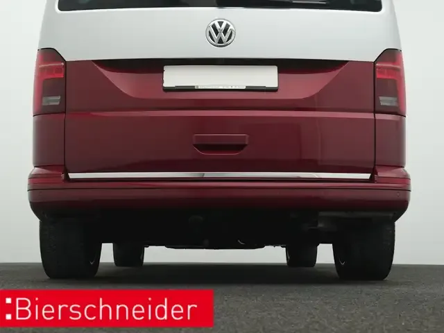 Volkswagen T6.1 Multivan