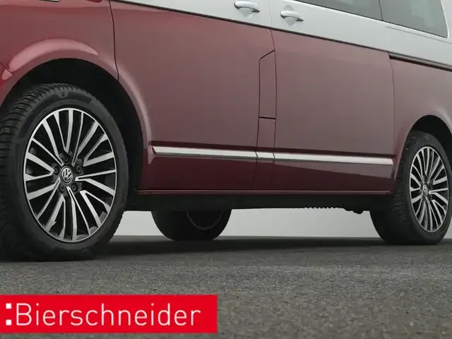 Volkswagen T6.1 Multivan