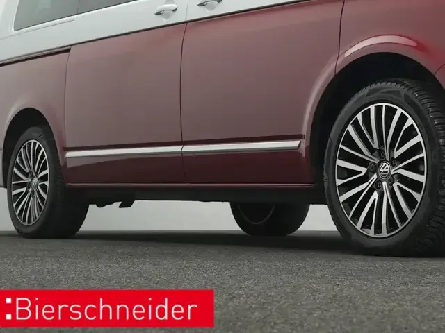 Volkswagen T6.1 Multivan