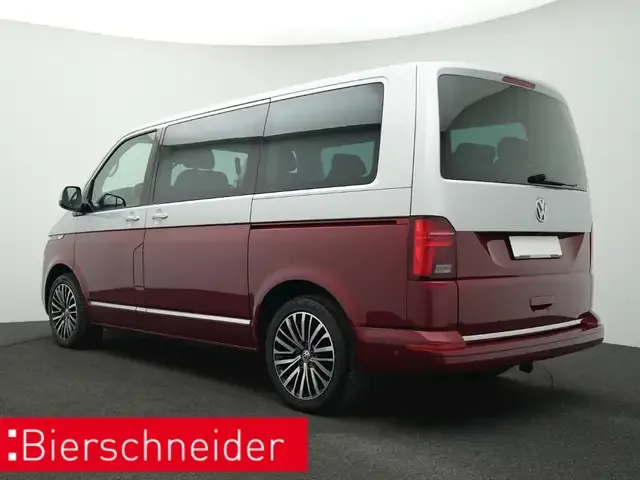 Volkswagen T6.1 Multivan