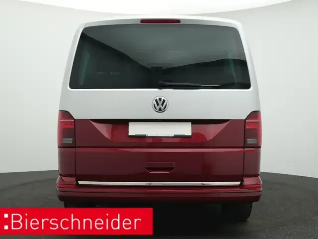 Volkswagen T6.1 Multivan