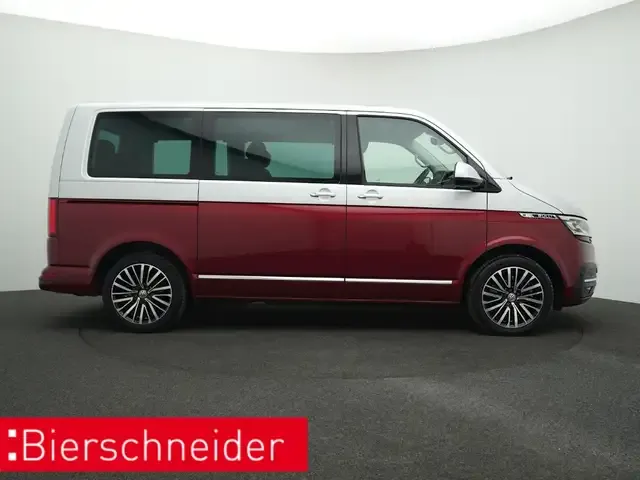 Volkswagen T6.1 Multivan