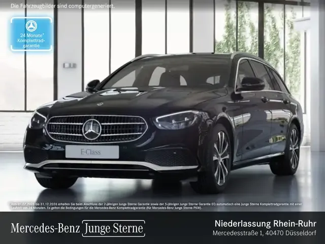 Mercedes-Benz E 300