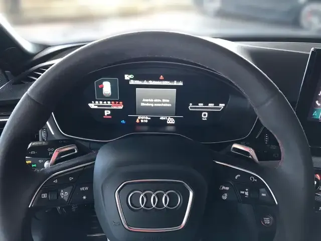 Audi RS4