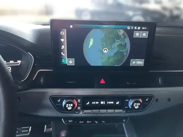 Audi RS4