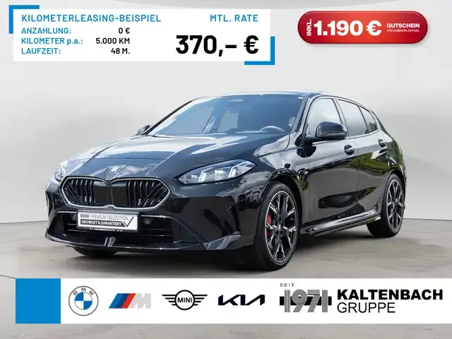 BMW 123